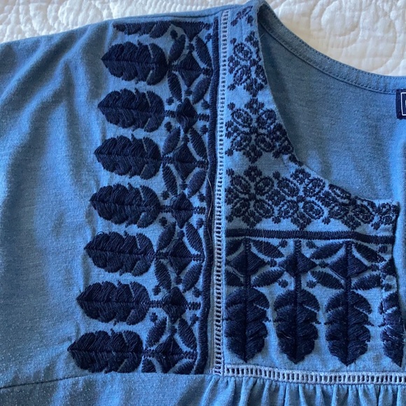 Bohemian shirt - Picture 2 of 6